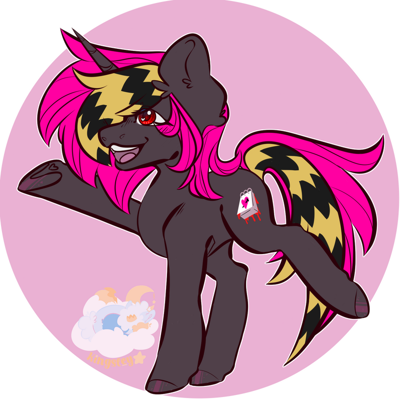 Standard Fullbody
