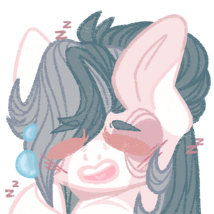 Pony Crayon Icon Example