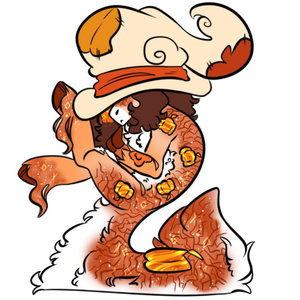 Cova Doodle Example