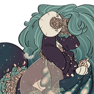 Vesper Halfbody Example