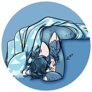 Pony Fullbody/Soft Shaded Example