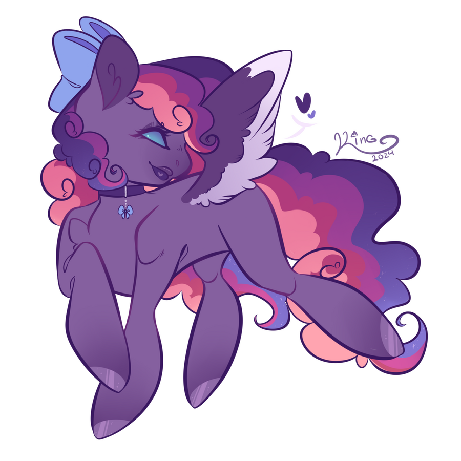 Rainfall Fullbody