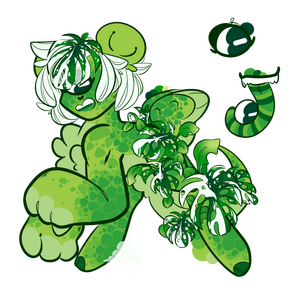 Legendary Chaemari Example