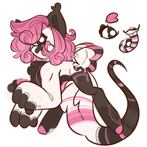 Common Chaemari Example