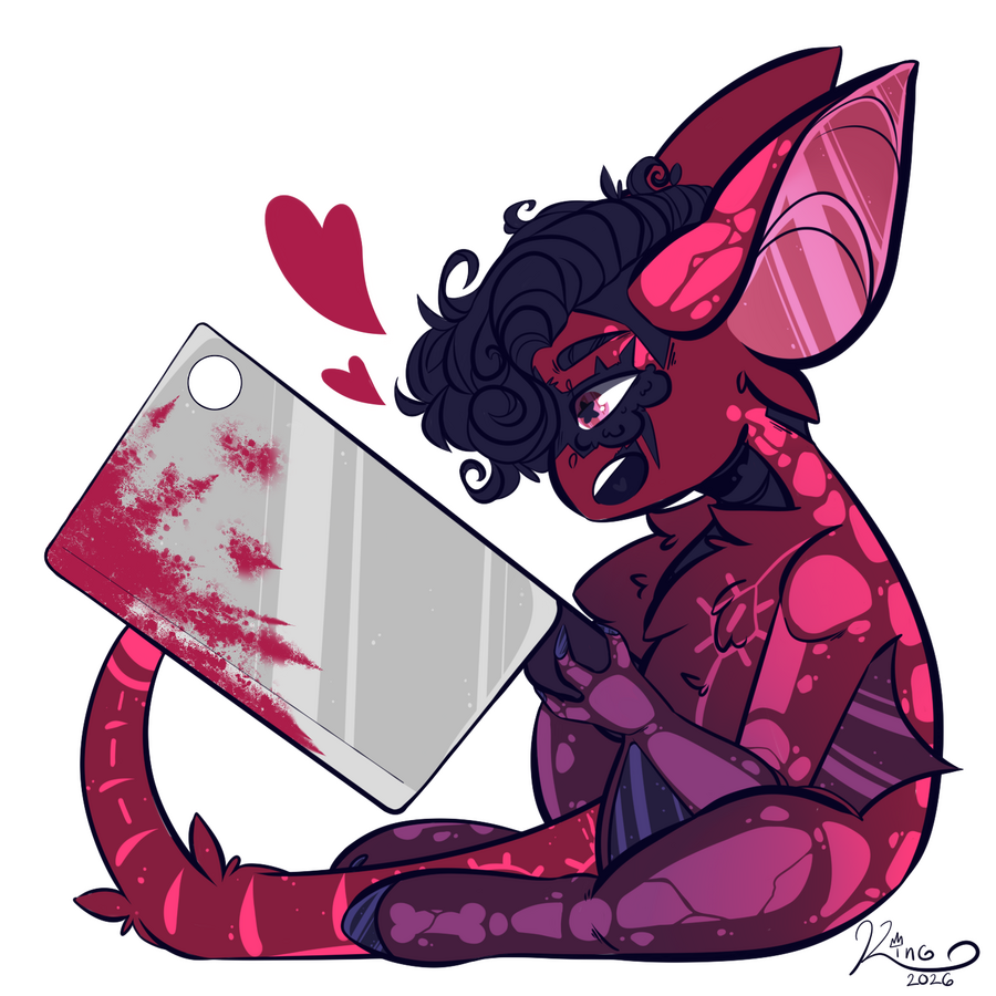 Rainfall Fullbody