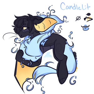 Legendary Vesper Example