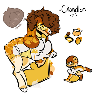 Rare Vesper Example