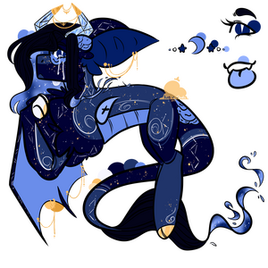 Legendary Vesper Example