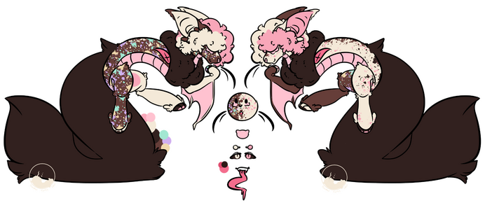 Rare Vesper Example