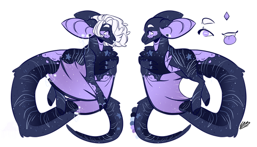 Legendary Vesper Example