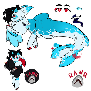 Legendary Vesper Example