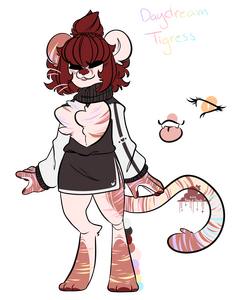 Basic Anthro Example