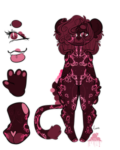 Complex Anthro Example