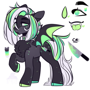 Basic Pony Example