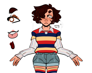 Basic Humanoid Example