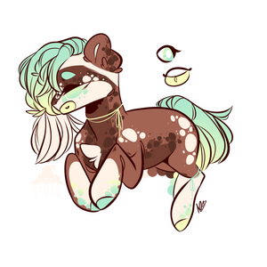 Basic Pony Example